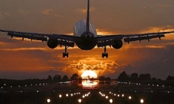 ​24 Haziran`da Krasnodar - Yerevan uçak seferi yapılacak