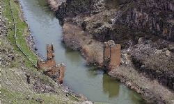 ​Հայ-թրքական Սահմանին Գտնուող Պատմական Կամուրջը Պիտի Վերականգնուի
