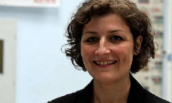 ​Ermeni Janna Barseghyan, Strasburg`un yeni Belediye Başkanı oldu