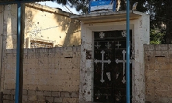 Dünya Süryaniler Konseyi: PKK/YPG, bağımsız bir Kürt bölgesi kurma hayaliyle azınlıklara baskı uy