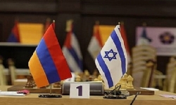 ​İsrail Bakü’nün askeri sırlarını Erivan’a verdi