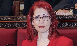 ​Nora Arisian, Suriye Parlamento seçimlerinde tekrar aday olacak