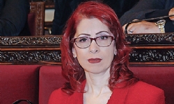 Nora Arisian, Suriye Parlamento seçimlerinde tekrar aday olacak