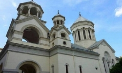 Romanya Ermenilerinden AP milletvekillerine tepki: Karabağ, asla Azerbaycan`ın bir parçası olmayac