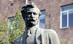 Taniel Varujan: Bir Osmanlı şairi