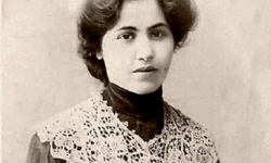 Zabel Yesayan`ın kadınları: Sıkıntının kıyısında