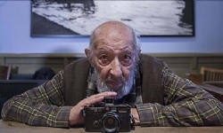 Ara Güler’in fotoğrafları müzayedeye çıkacak! Ara Güler kimdir?
