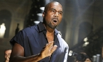 ​Kanye West ABD başkanlığına aday olduÜnlü rapçi Kanye West, ABD başkanlığına aday olacağını açıklad