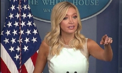 The Trump White House finally — if unintentionally — invokes the Armenian genocide