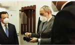 ​Nikol Pashinyan, Ermenistan’daki ‘Kalaşnikof’ tüfek fabrikasını ziyaret etti