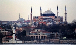 Erdoğan neden Ayasofya’ya göz dikti?