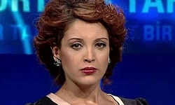 Nagehan Alçı’ya ‘Hrant Dink’ yazısından dava! Adını verdiği hakim şikayet etti