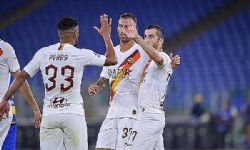 Mkhitaryan Roma’da toplam 22 maçta 8 gol attı.