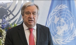 ​BM`den Azerbaycan ve Ermenistan`a gerginliği azaltma çağrısı