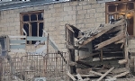 ​Ermenistan ordusu Azerbaycan`ın sivil yerleşim birimlerine ateş açtı