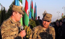​Azerbaycan tarafından yüksek rütbeli askerler hayatlarını kaybetti