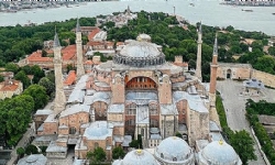 Avrupa Birliği, Türkiye’yi Ayasofya kararını acilen gözden geçirip tersine çevirmeye çağırdı