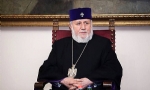 Armenian church condemns Turkey`s decision to convert Hagia Sophia back into mosque