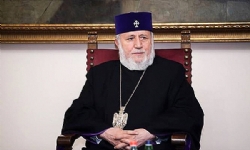 Armenian church condemns Turkey`s decision to convert Hagia Sophia back into mosque