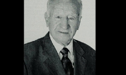 Doç. Dr. Vart Şigaher’i (1926-2020)