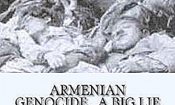 ​Amazon, Ermeni Soykırımını inkar eden kitabı siteden kaldırdı