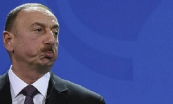 İlham Aliyev: Binlerce kişi savaş istiyor, ama sadece 150 kişi gönüllü olarak yazıldı[