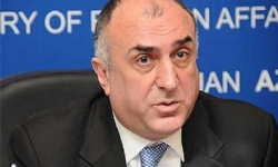 Ատրպէյճանի Արտաքին Գործոց Նախարար Մամետեարով Հեռացուեցաւ Պաշտօնէն