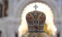 ​Rus Ortodoks Kilisesi: Ayasofya`daki durum Ukrayna`daki bölünmenin meşrulaştırılmasının bir sonucud