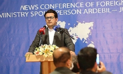 İran Dışişleri Bakanlığı Azerbaycan ve Ermenistan arasında arabuluculuk yapmaya hazır olduğunu açık