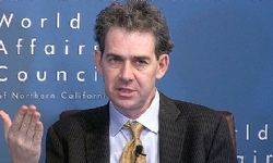 Thomas de Waal: Bu savaşı başlatmak için Azerbaycan`ın daha çok çıkarları var