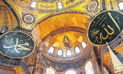Son dakika...Ayasofya için karar verildi! Bir dakikada açılıp bir dakikada kapanacak