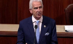 Kongre üyesi James Costa, Ermenistan`a saldıran Azerbaycan`ın cezalandırılmasını talep etti