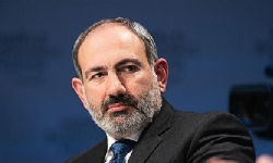 Paşinyan: Türkiye`nın saldırganlığının artması, politikamızı yeniden gözden geçirme ihtiyacını doğ