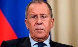 Lavrov Ermeni ve Azerbaycanlı cemiyetlerinin temsilcileri ile görüştü