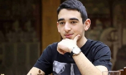 ​Ermeni satranç büyük ustası Hayk Martirosyan Grand Prix`te zafer kazandı
