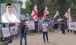 ​Gürcistan`da yaşayan Azerbaycanlılar, ülkede Ermeni karşıtı ortam yaratmaya çalışıyor
