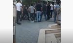 Kumkapı`da Ermenistanlı üç genç Azerbaycanlıların saldırısına uğradı