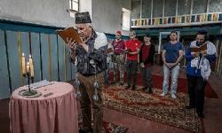 Türklerde Yahudilik: Hazarlar ve Karaylar