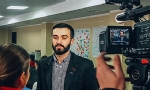 ​Ukrayna Ermenileri Gençlik Birliği Başkanı`ndan Azerbaycan`ın provokasyonlarına kanmama çağrısı