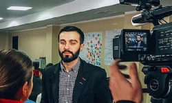 ​Ukrayna Ermenileri Gençlik Birliği Başkanı`ndan Azerbaycan`ın provokasyonlarına kanmama çağrısı