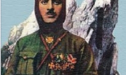 Ünlü Ermeni komutan ve devlet adamı Garegin Njdeh hakkında Bulgaristan`da belgesel film çekildi