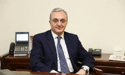 Ermenistan Dışişleri Bakanı: İsrail Bakü’ye silah satışını derhal durdurmalı