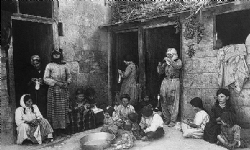 ​Halep’i ‘vatan tutmaya’ çalışan Ermenilerin hikâyesi
