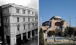 ​Council of State ruling on Hagia Sophia could set a precedent for Sanasaryan Han