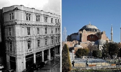Council of State ruling on Hagia Sophia could set a precedent for Sanasaryan Han