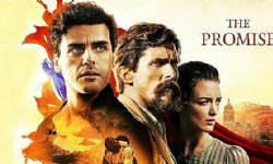 ​Ermeni Soykırımı konulu `The Promise` filmi Netflix`te yayınlanacak