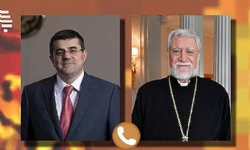 Karabağ Lübnan’dan 100-150 Ermeni aile kabul etmeye hazır