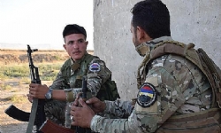 ​Ermeni komutan: Türk devletininki Azerbaycan sevgisi değil, Ermeni düşmanlığı