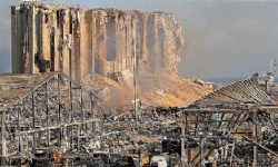 Lübnan Ermenileri`ne yardım için özel hesap