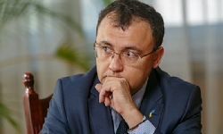 Ukrayna, Ermeni Soykırımı ifadesini kullanmama çağrısı yapan Dışişleri Bakan Yardımıcısna karşı dava